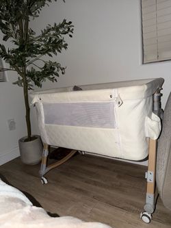 Bassinet