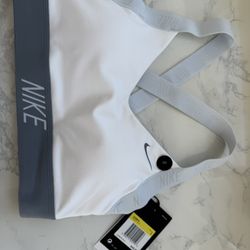 Nike Sports Bra - Size Small