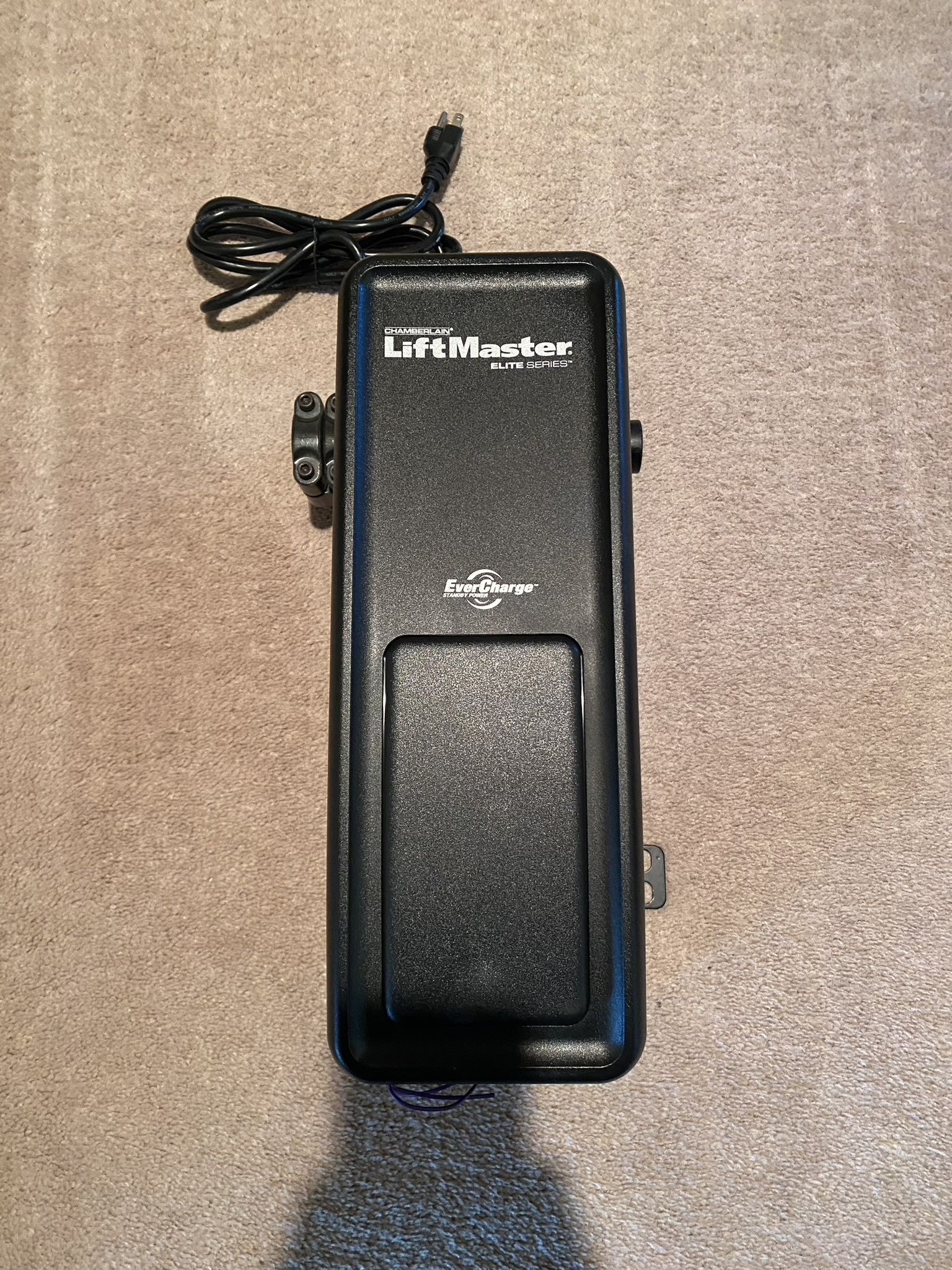 LiftMaster by Chamberlain 3800 PLD Garage Door Opener