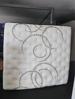 King size mattress