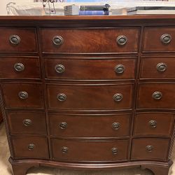 Nice Dresser - 15 Drawers