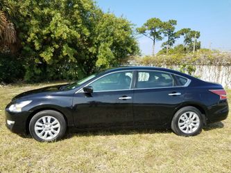 2014 nissan altima no necesitas credito pasaporte y prueba de domocilio