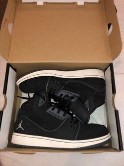 Jordan 1 Flights size 5youth