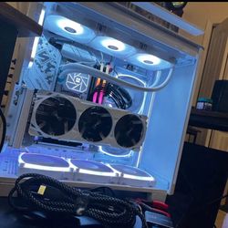 High End Gaming Pc