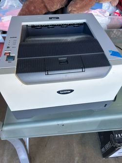 Brother printer
