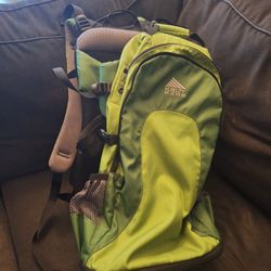 Hiking Child Carrier