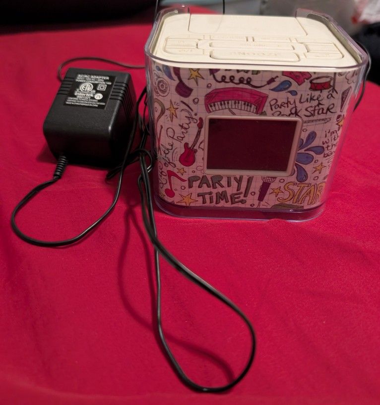 Radio For Mini iPod