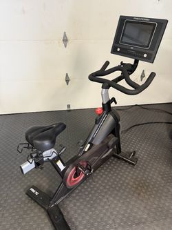 Pro-Form Pro TC Exercise Bike