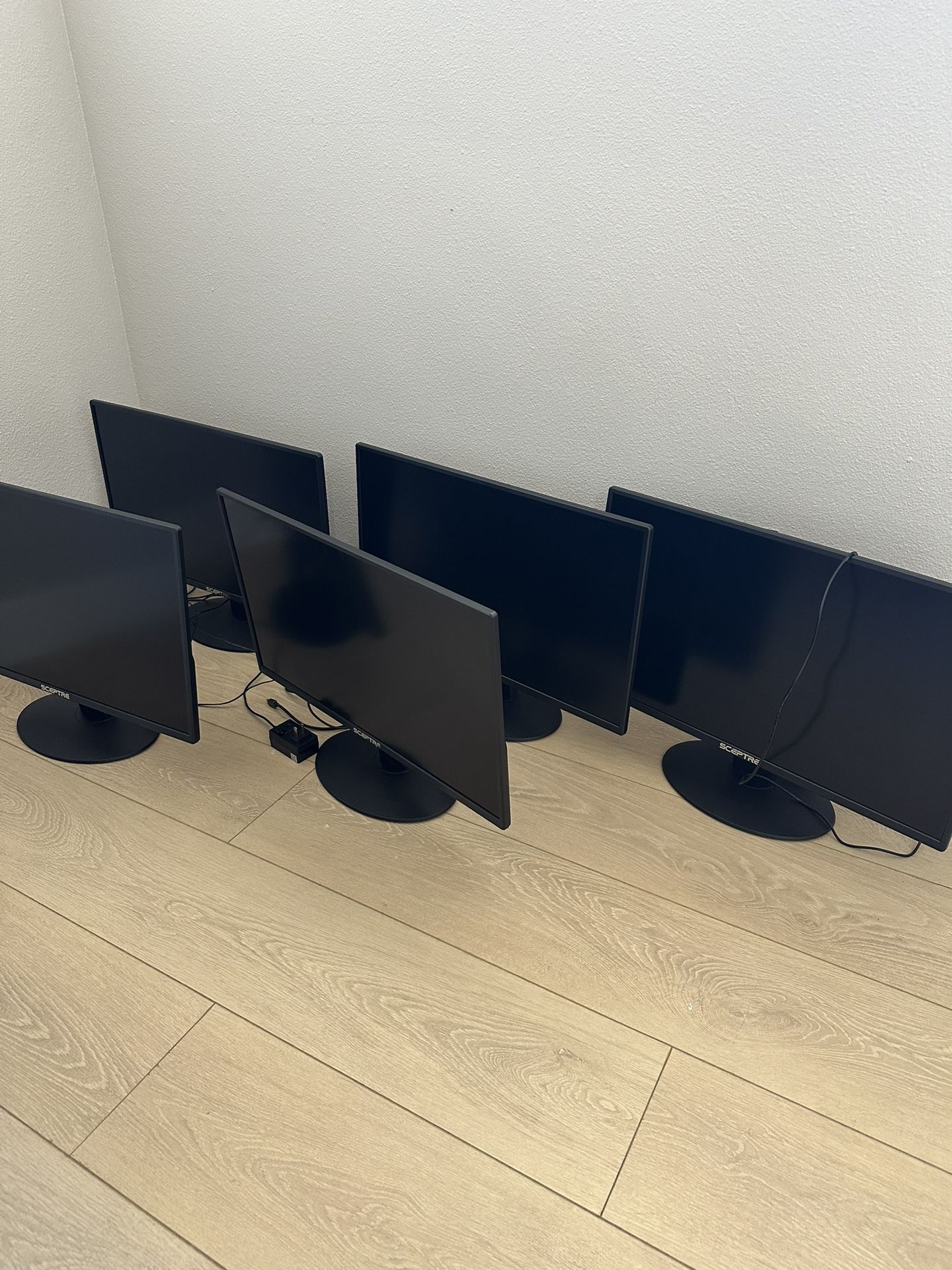 Computer Monitors