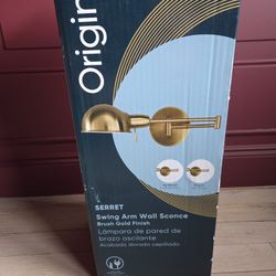Wall Sconce