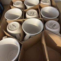 Mug 14oz (qty 10)