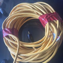 100’ Ext Cord 