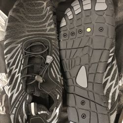 Bronoir Grounding Shoes