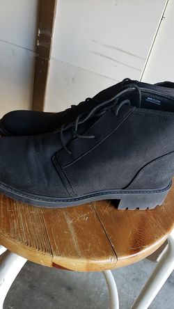 Black Forever 21 shoes