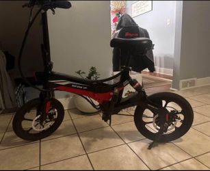 Swagtron Swagcycle EB-7 Elite