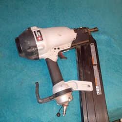 Porter Cable FR350A 3 1/2  Round head framing gun