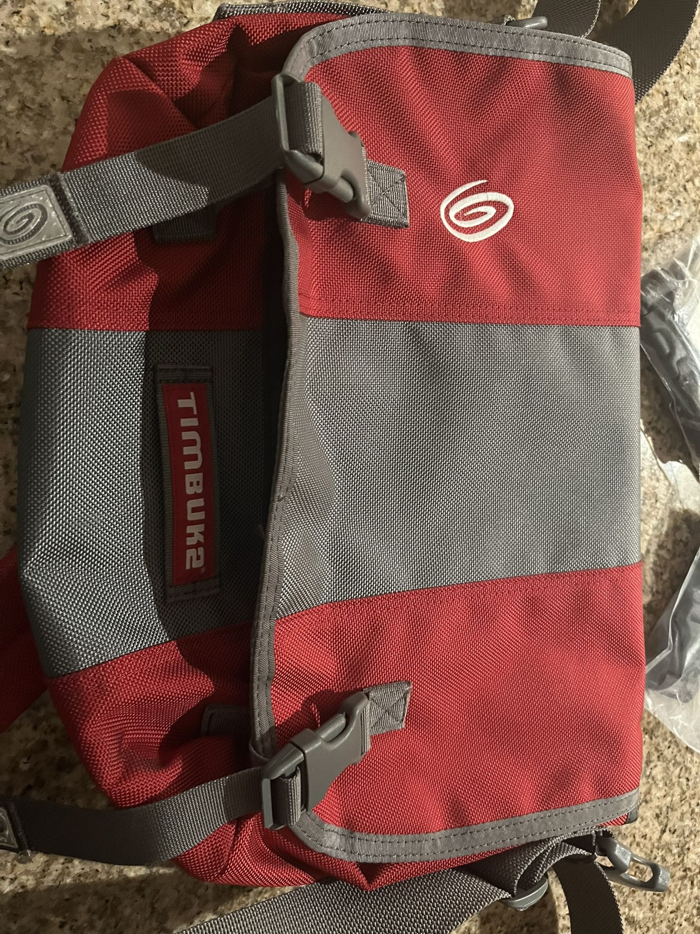 Messenger Classic Timbuk2