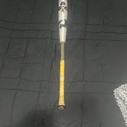 Demarini Goods baseball bat