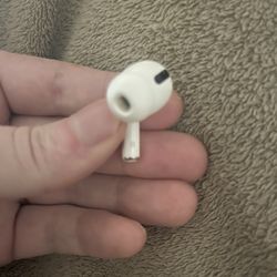 AirPod Pros 