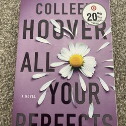 All Of Your Perfects 