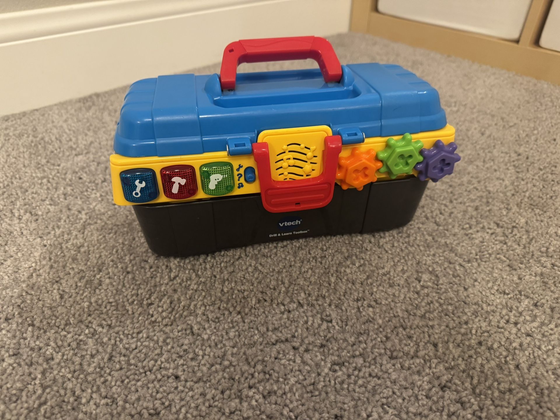 Musical Tool Box