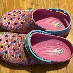 Women crocs Sandal’s