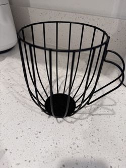 Coffee Holder