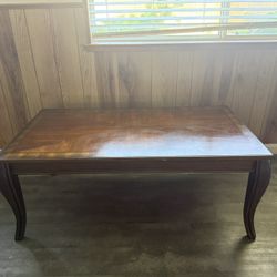 Coffee Table Set