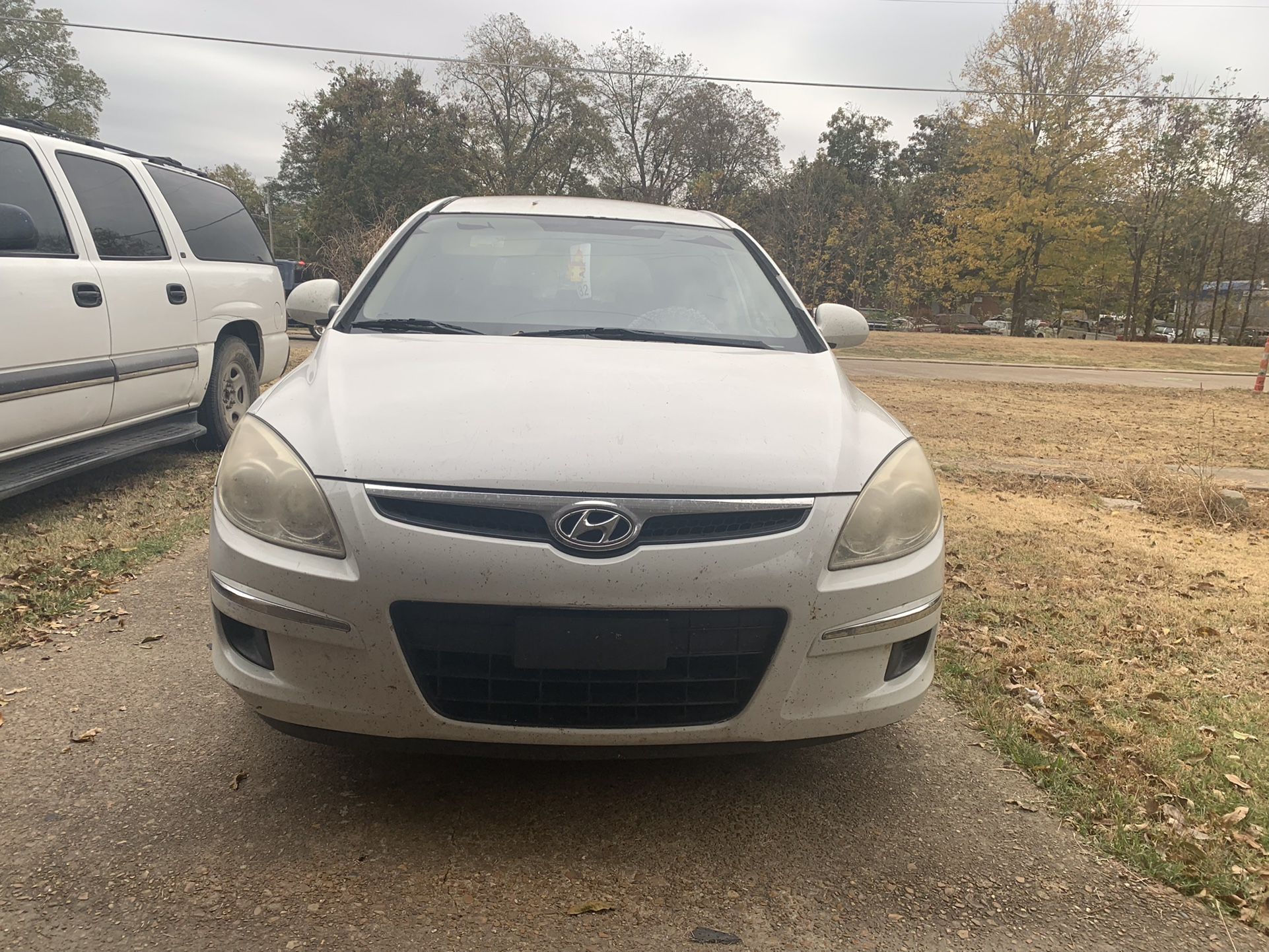 2010 Hyundai Elantra