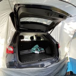 SUV Camping Tent