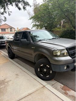F 150  ford
