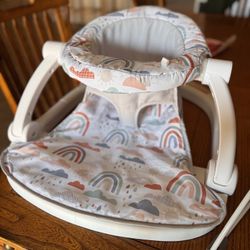 Baby Chair