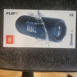 JBL Flip 7