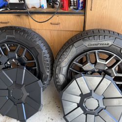 2024 Tesla Cybertruck