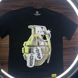 That’s A Awful Lot Of Cough Syrup Graphic T-shirt