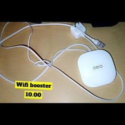 Wifi Booster 