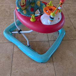 Bright Starts Kids Walker 