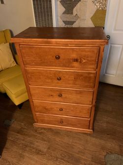 Mueble/Dresser