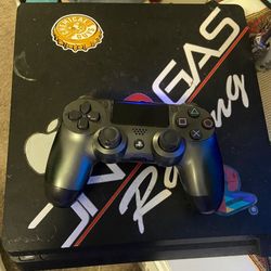PS4 For Sell