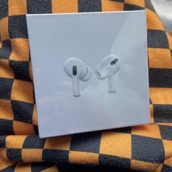 AirPods Pros