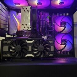 GeForce RTX 1080 Ti  PC