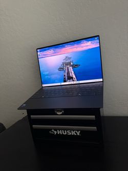 💻 Dell XPS 13 - Thin Thin Thin