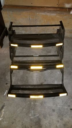 RV triple steps
