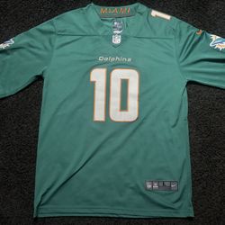 Miami Dolphins Jersey 