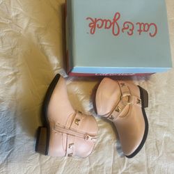 Toddler Boots