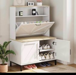 Shoe Rack