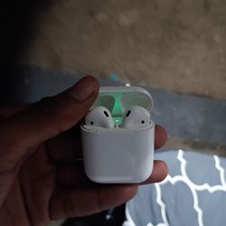 Apple Airpods 