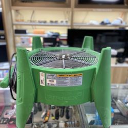 Airrex AF2300 Axial Fan