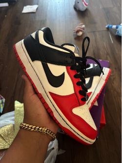 Dunk low