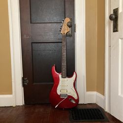 Electric Guitar 